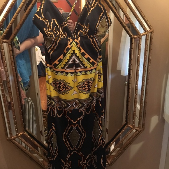 Julie Brown | Dress - Picture 6 of 6